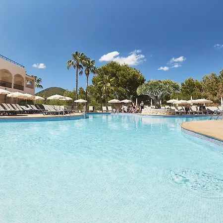 מלון Invisa Club Cala Blanca