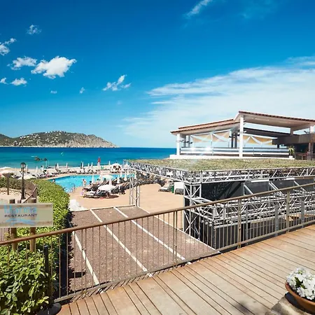 Invisa Club Cala Blanca 3* Playa Des Figueral