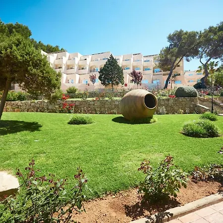 Otel Invisa Club Cala Blanca 3*