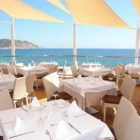 Otel Invisa Club Cala Blanca