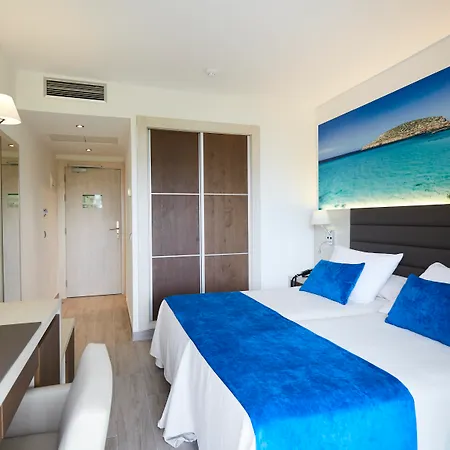 Otel Invisa Club Cala Blanca 3*