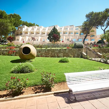 Invisa Club Cala Blanca Playa Des Figueral