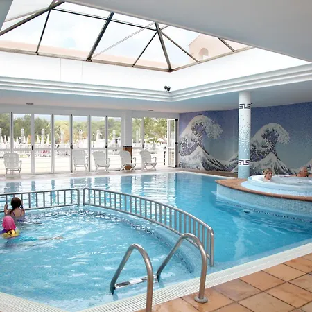 Invisa Club Cala Blanca