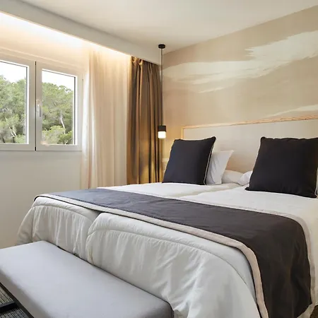 Otel Invisa Club Cala Blanca