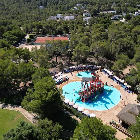 Invisa Club Cala Blanca