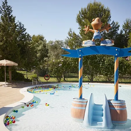 Invisa Club Cala Blanca