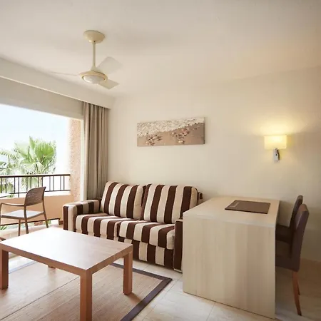 インビサ クラブ カラ ブランカ 3* Playa Des Figueral