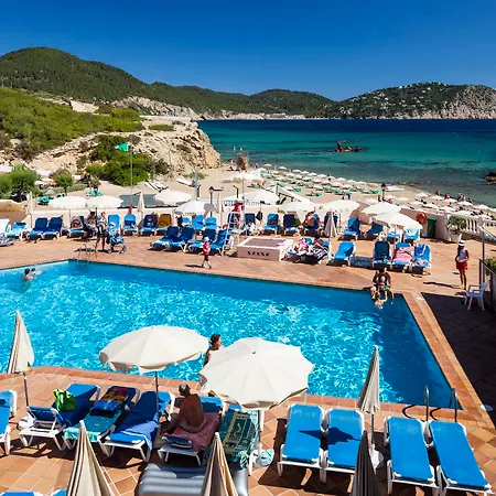 Invisa Club Cala Blanca 3*
