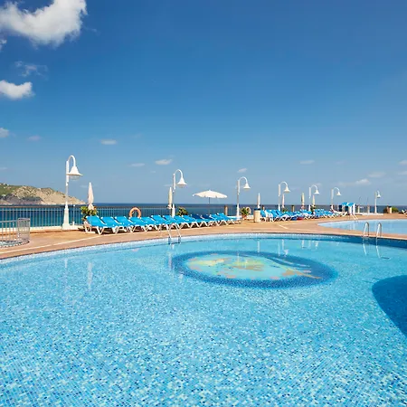 インビサ クラブ カラ ブランカ Playa Des Figueral