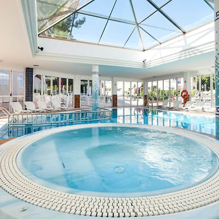 Hotel Invisa Club Cala Blanca