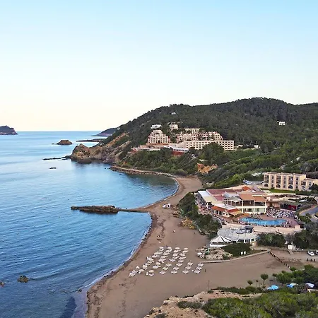 インビサ クラブ カラ ブランカ 3* Playa Des Figueral