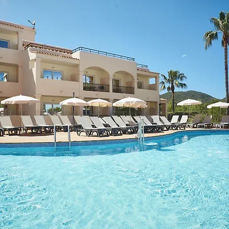 إنفيسا كلوب كالا بلانكا فندق Playa Des Figueral