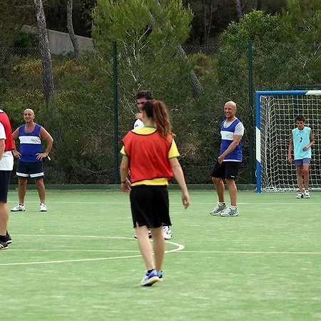 Invisa Club Cala Blanca Hotel