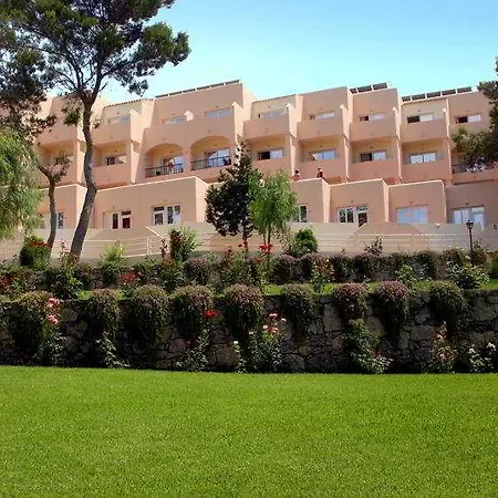 إنفيسا كلوب كالا بلانكا 3* Playa Des Figueral