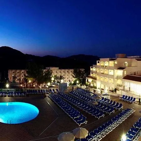 インビサ クラブ カラ ブランカ Playa Des Figueral