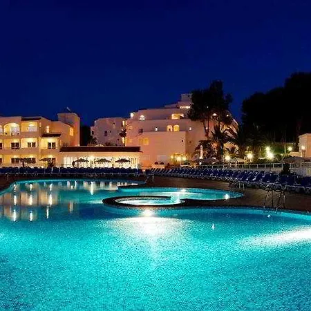 インビサ クラブ カラ ブランカ 3*