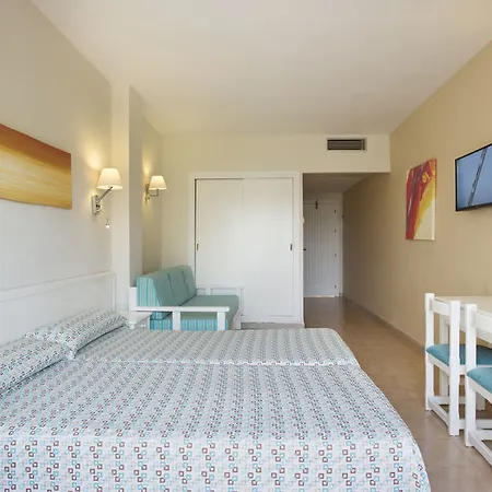 إنفيسا كلوب كالا بلانكا فندق Playa Des Figueral